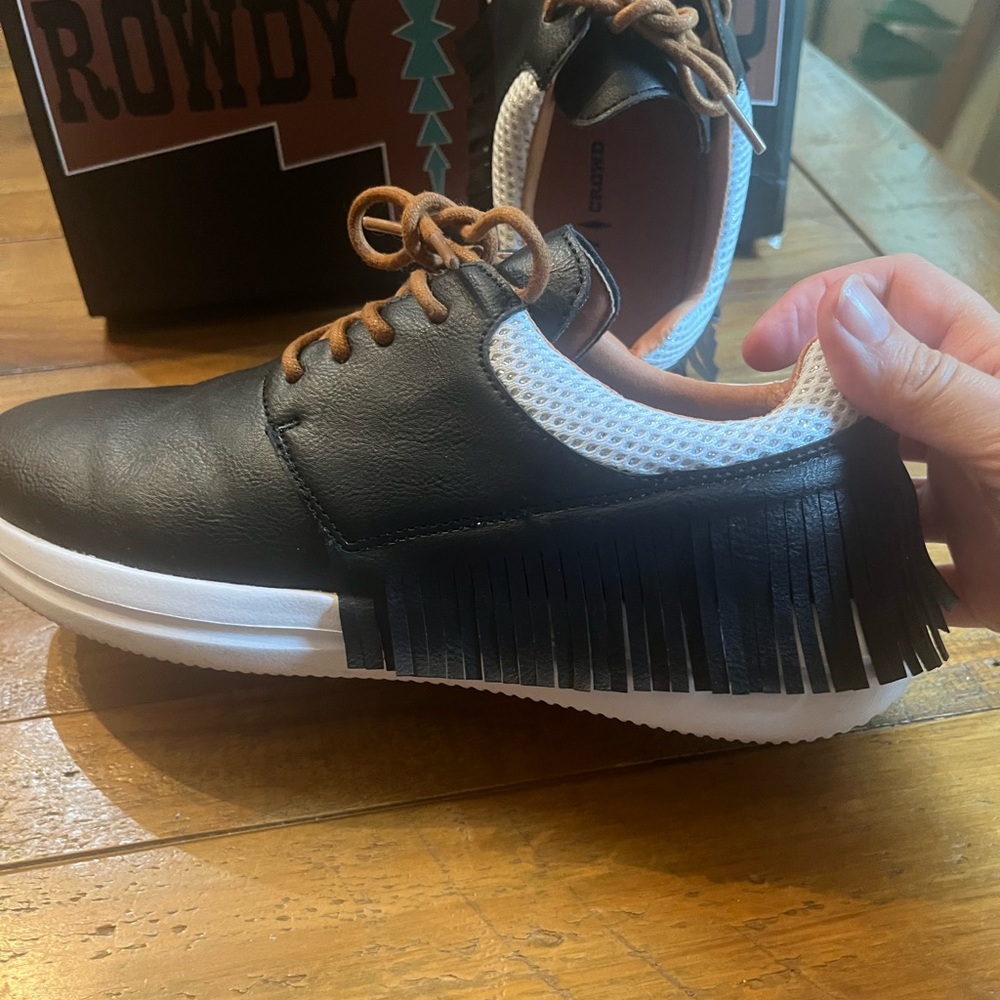 Stony Creek sneakers